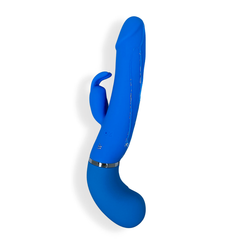 Bia - The Best Ejaculating Dildo and Vibrator - Xweetdreamx Puce PoplarAdultsPuce PoplarXweetdreamx