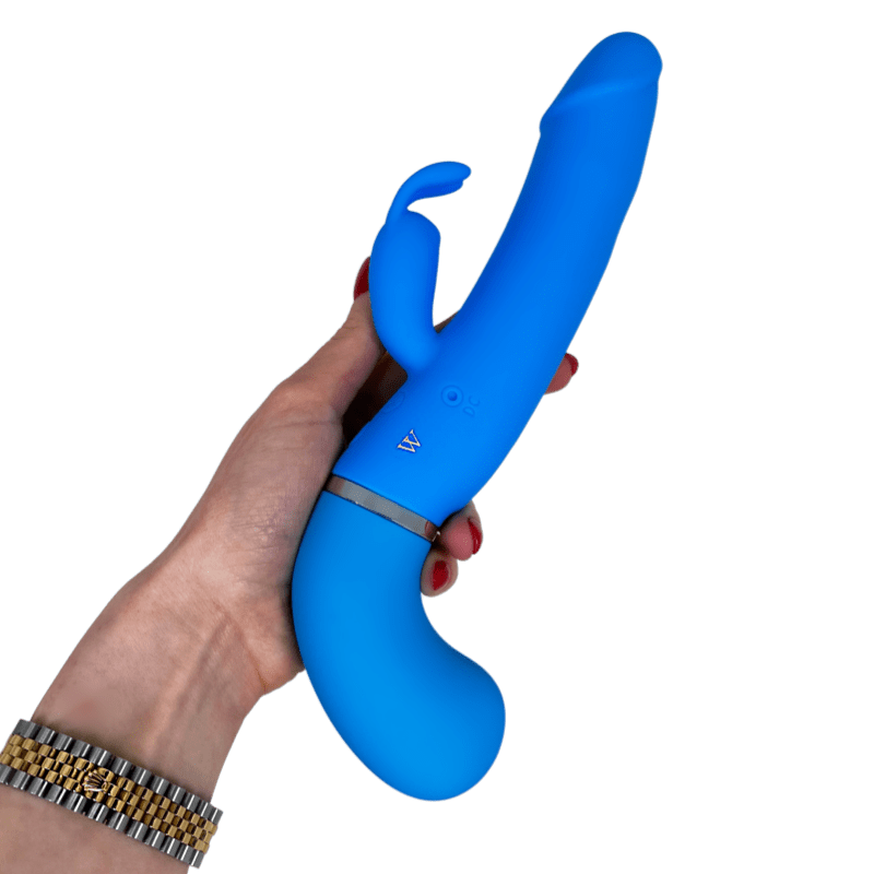 Bia - The Best Ejaculating Dildo and Vibrator - Xweetdreamx Puce PoplarAdultsPuce PoplarXweetdreamx
