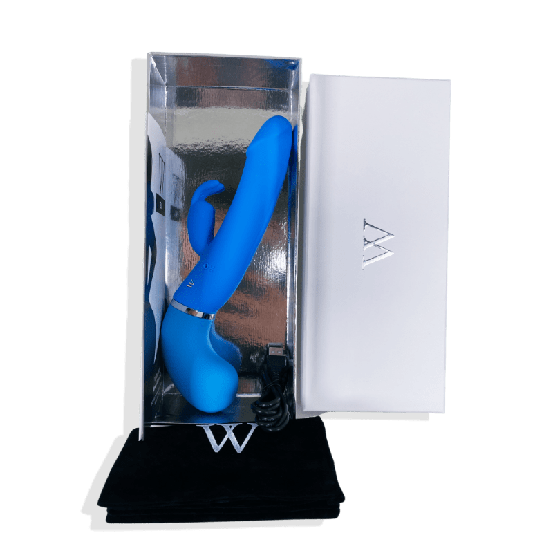Bia - The Best Ejaculating Dildo and Vibrator - Xweetdreamx Puce PoplarAdultsPuce PoplarXweetdreamx