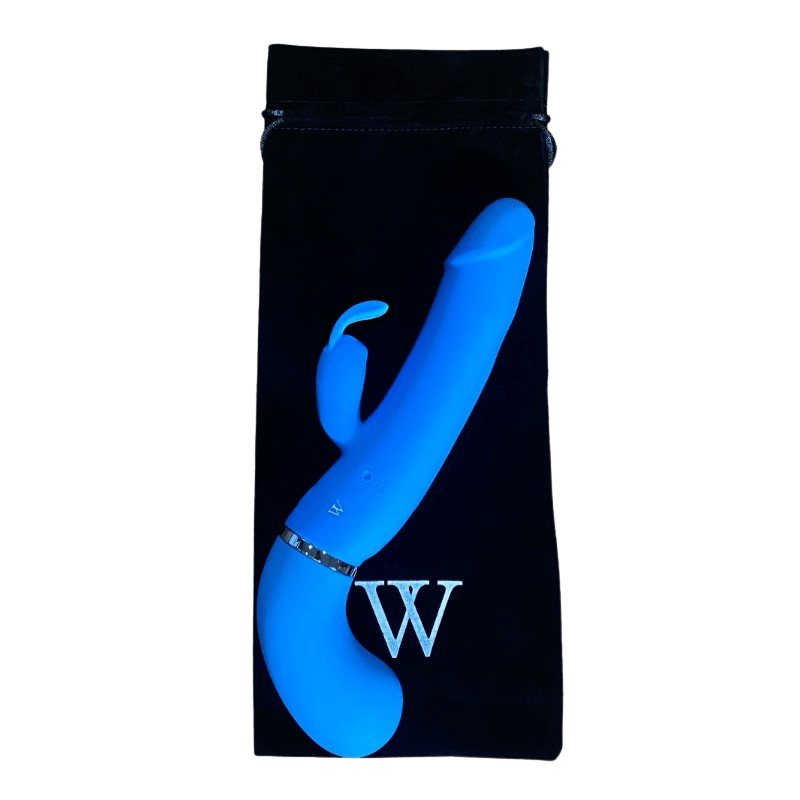 Bia - The Best Ejaculating Dildo and Vibrator - Xweetdreamx Puce PoplarAdultsPuce PoplarXweetdreamx