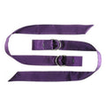 Boa Pleasure Ties Purple Lelo XELO1364 - Xweetdreamx BigbuyAdultsBigbuyXweetdreamx