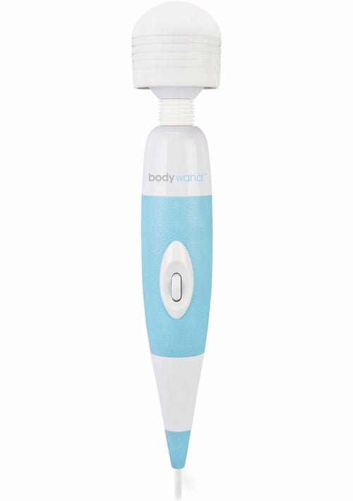 Bodywand Original Massager - Blue - Xweetdreamx Viridian LetoAccessoriesViridian LetoXweetdreamx