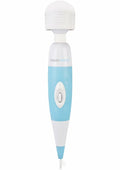 Bodywand Original Massager - Blue - Xweetdreamx Viridian LetoAccessoriesViridian LetoXweetdreamx
