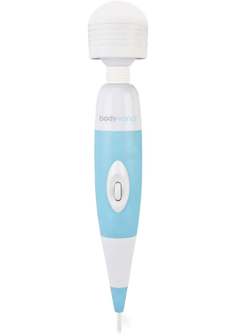 Bodywand Original Massager - Blue - Xweetdreamx Viridian LetoAccessoriesViridian LetoXweetdreamx