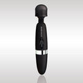 Bodywand Rechargeable Massager - Black - Xweetdreamx Viridian LetoAccessoriesViridian LetoXweetdreamx