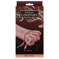 Bondage Couture Rope-Rose Gold - Xweetdreamx Brown SootyAdultsBrown SootyXweetdreamx