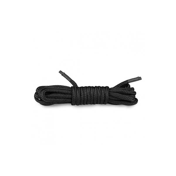 Bondage Rope 10M Black - Xweetdreamx Amethyst HeraHome & GardenAmethyst HeraXweetdreamx