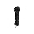 Bondage Rope 10M Black - Xweetdreamx Amethyst HeraHome & GardenAmethyst HeraXweetdreamx