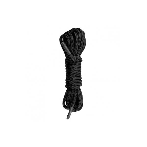 Bondage Rope 10M Black - Xweetdreamx Amethyst HeraHome & GardenAmethyst HeraXweetdreamx