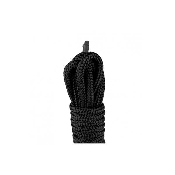 Bondage Rope 10M Black - Xweetdreamx Amethyst HeraHome & GardenAmethyst HeraXweetdreamx