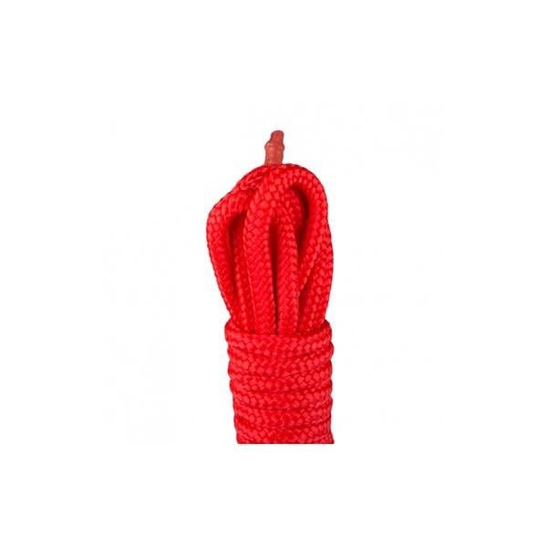 Bondage Rope 10M Red - Xweetdreamx Amethyst HeraHome & GardenAmethyst HeraXweetdreamx
