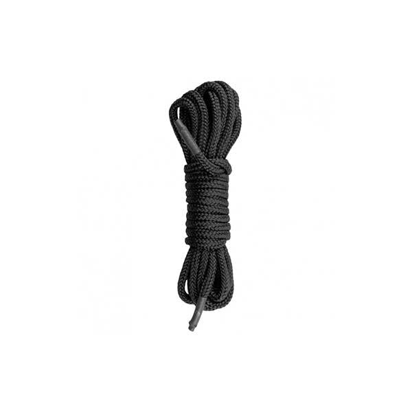 Bondage Rope 5M Black - Xweetdreamx Amethyst HeraHome & GardenAmethyst HeraXweetdreamx