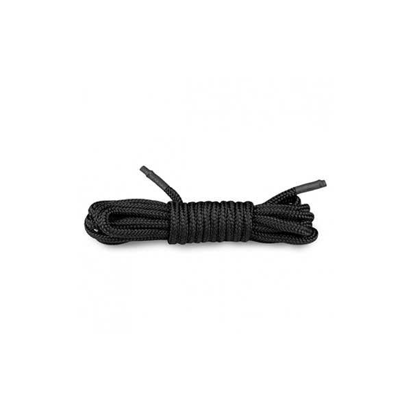 Bondage Rope 5M Black - Xweetdreamx Amethyst HeraHome & GardenAmethyst HeraXweetdreamx