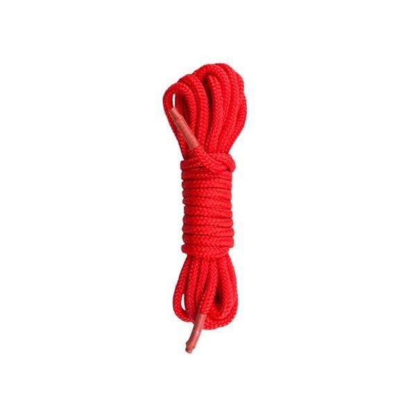 Bondage Rope 5M Red - Xweetdreamx Amethyst HeraHome & GardenAmethyst HeraXweetdreamx