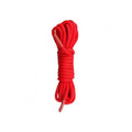 Bondage Rope 5M Red - Xweetdreamx Amethyst HeraHome & GardenAmethyst HeraXweetdreamx
