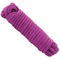 Bondage Rope - Cotton - Japanese Style - Purple - Xweetdreamx Viridian LetoAccessoriesViridian LetoXweetdreamx