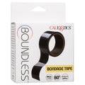 Boundless Bondage Tape-Black - Xweetdreamx Brown SootyAdultsBrown SootyXweetdreamx