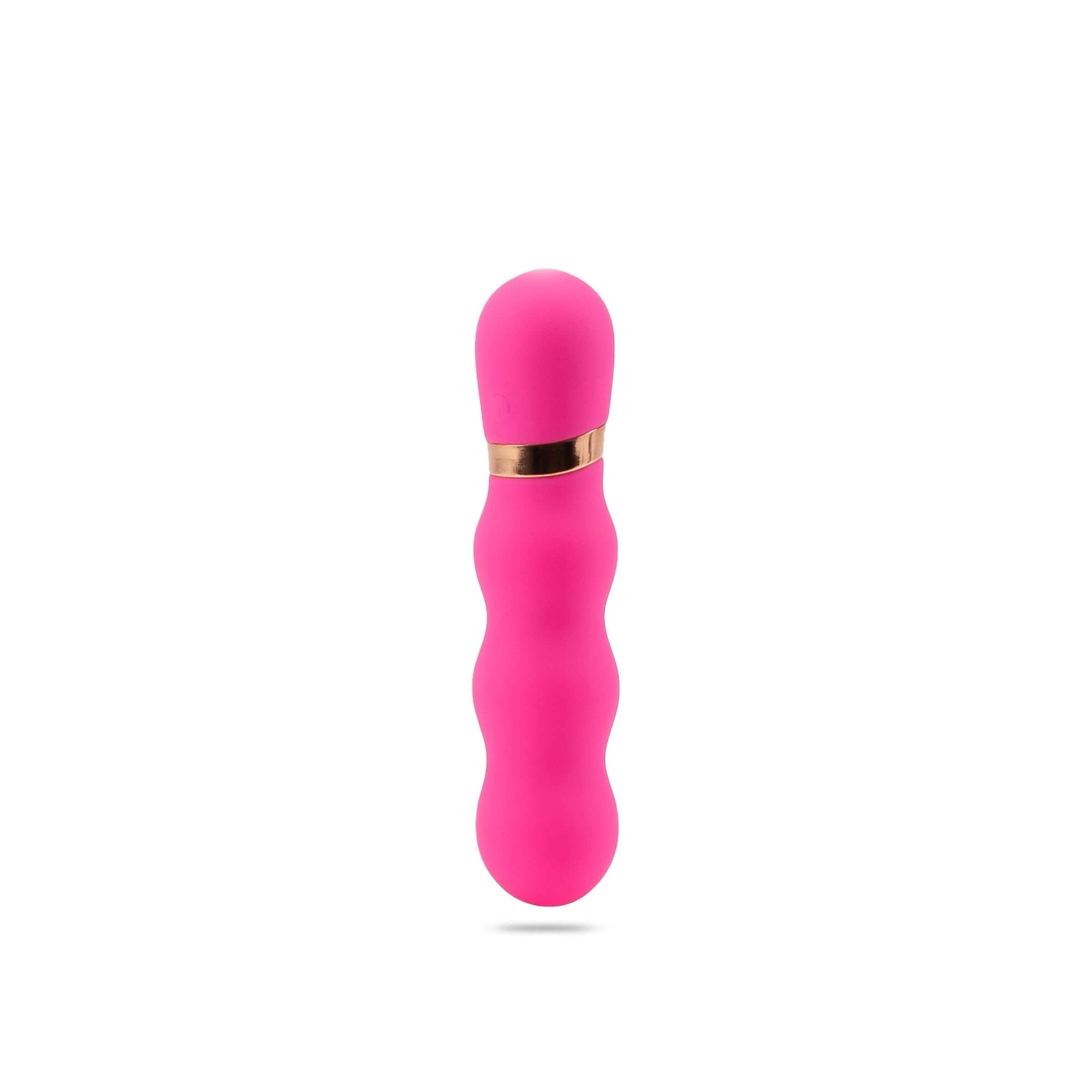 Bubbly Bullet Vibrator - Xweetdreamx Copper AppleAdultsCopper AppleXweetdreamx
