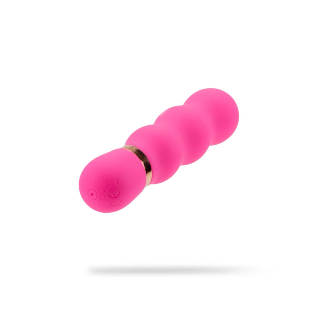 Bubbly Bullet Vibrator - Xweetdreamx Copper AppleAdultsCopper AppleXweetdreamx
