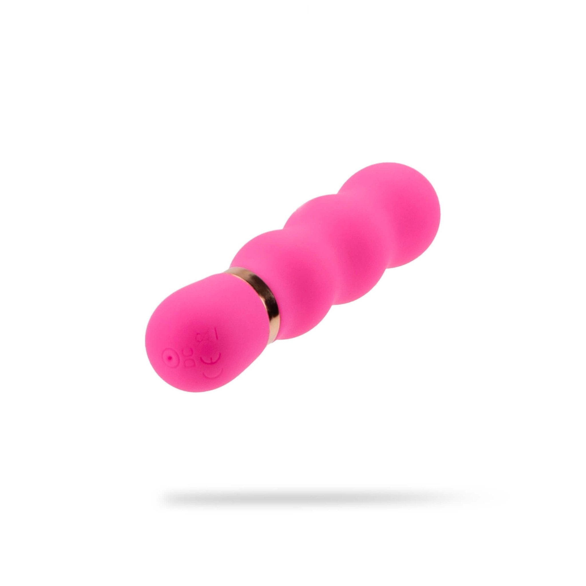 Bubbly Bullet Vibrator - Xweetdreamx Copper AppleAdultsCopper AppleXweetdreamx