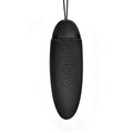 Bullet Vibrator Lelo Black - Xweetdreamx BigbuyAdultsBigbuyXweetdreamx