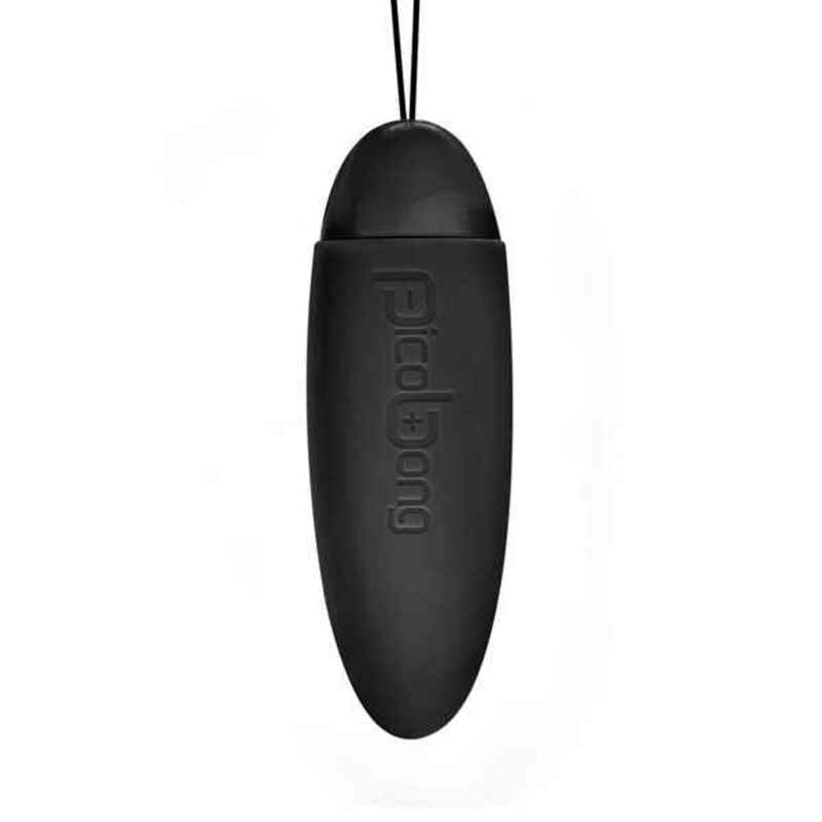 Bullet Vibrator Lelo Black - Xweetdreamx BigbuyAdultsBigbuyXweetdreamx