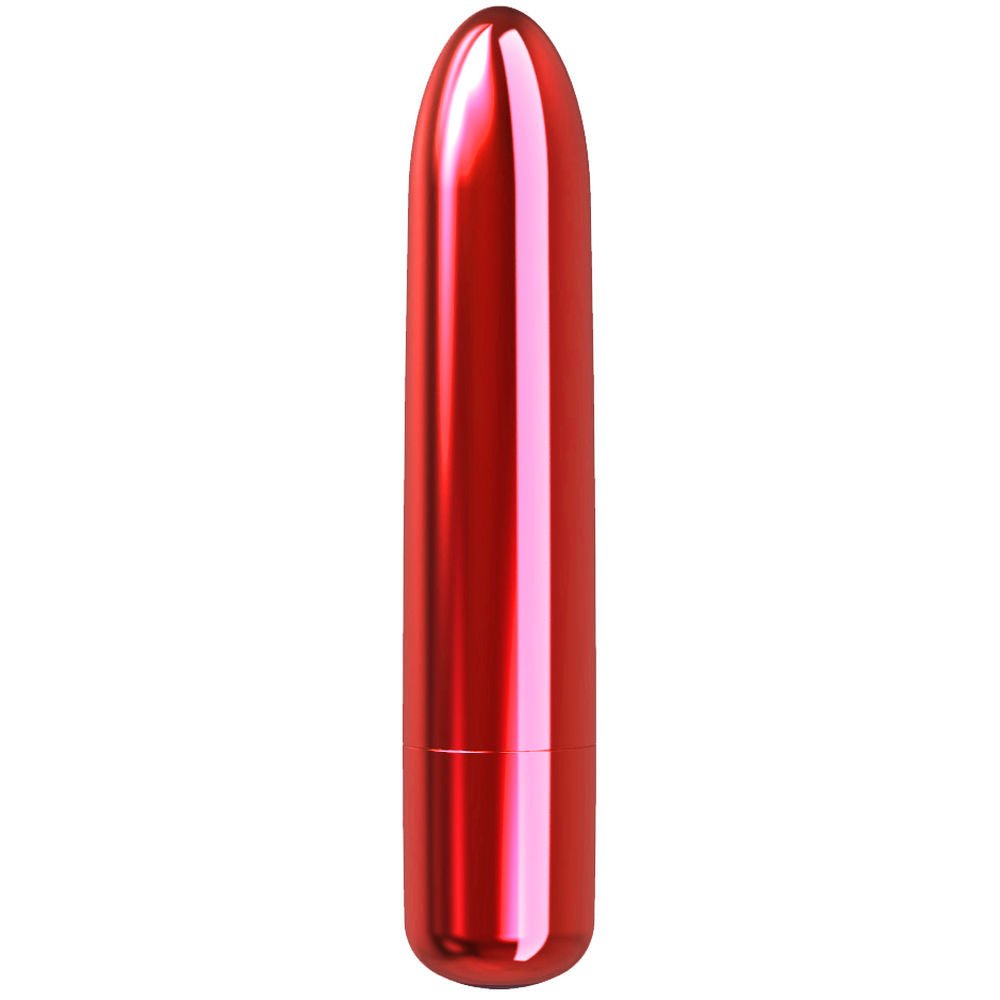 Bullet Vibrator PowerBullet 10 - Xweetdreamx BigbuyAdultsBigbuyXweetdreamx