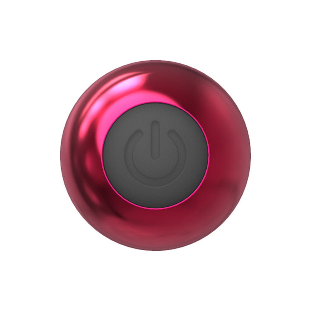 Bullet Vibrator PowerBullet 10 - Xweetdreamx BigbuyAdultsBigbuyXweetdreamx