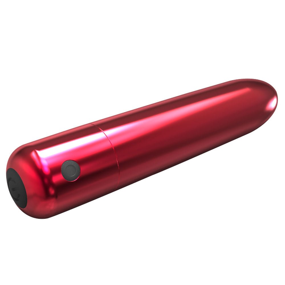 Bullet Vibrator PowerBullet 10 - Xweetdreamx BigbuyAdultsBigbuyXweetdreamx