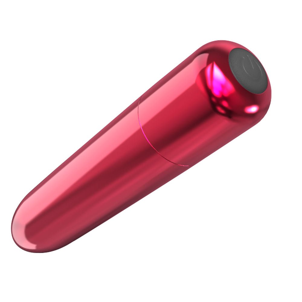 Bullet Vibrator PowerBullet 10 - Xweetdreamx BigbuyAdultsBigbuyXweetdreamx