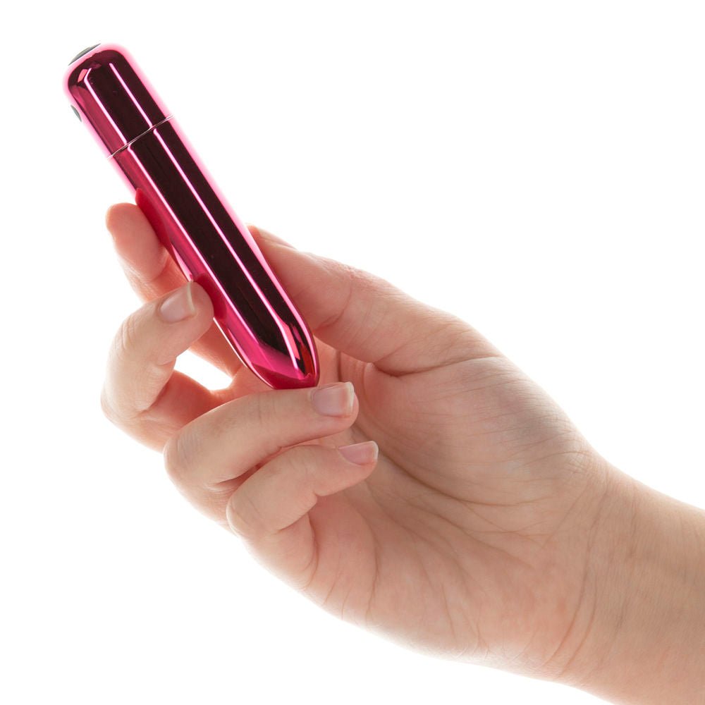 Bullet Vibrator PowerBullet 10 - Xweetdreamx BigbuyAdultsBigbuyXweetdreamx