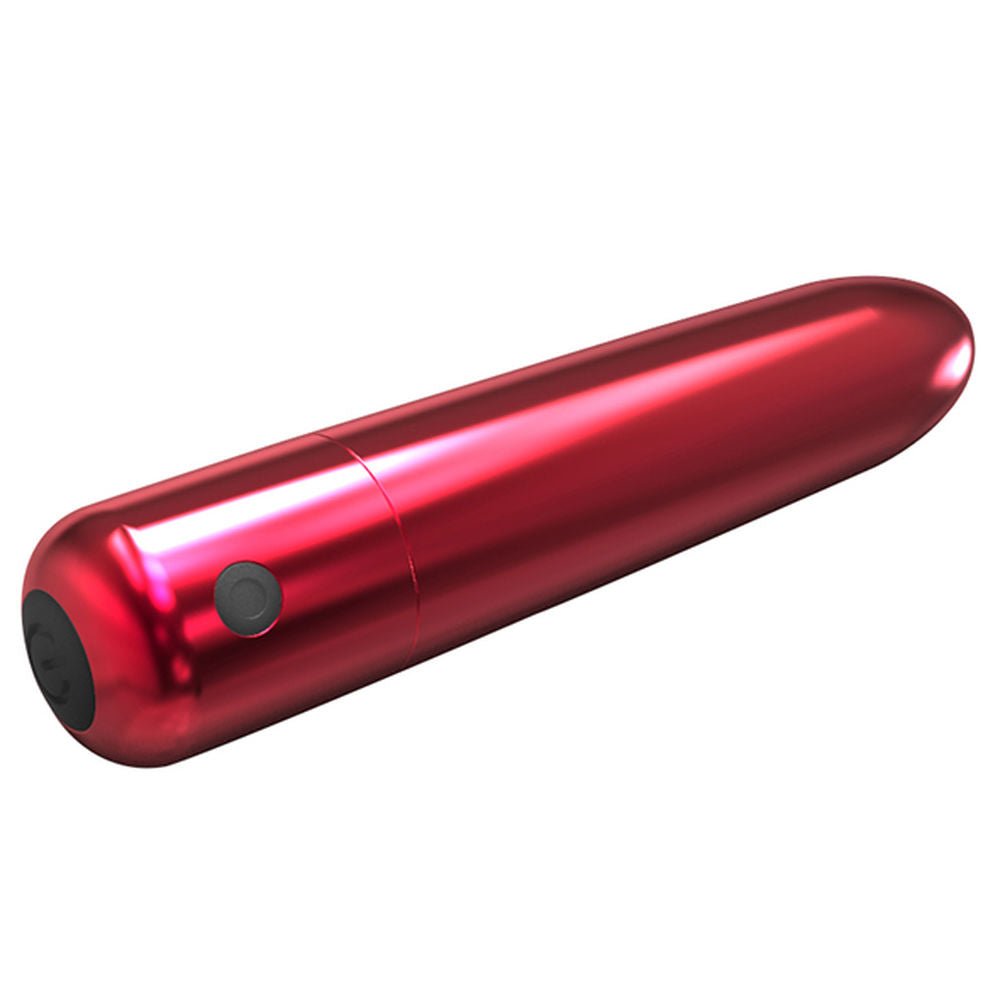 Bullet Vibrator PowerBullet 10 - Xweetdreamx BigbuyAdultsBigbuyXweetdreamx