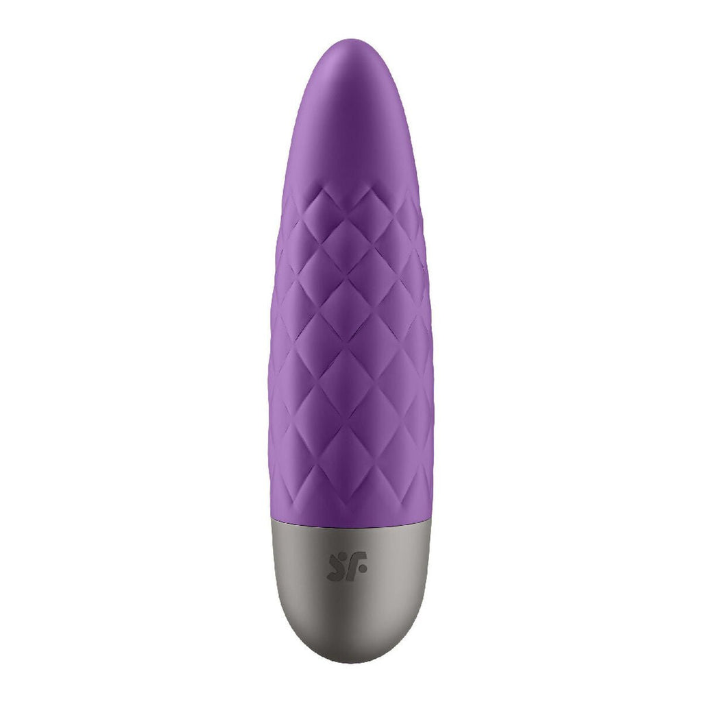 Bullet Vibrator Ultra Power Satisfyer 5 Violet - Xweetdreamx BigbuyAdultsBigbuyXweetdreamx