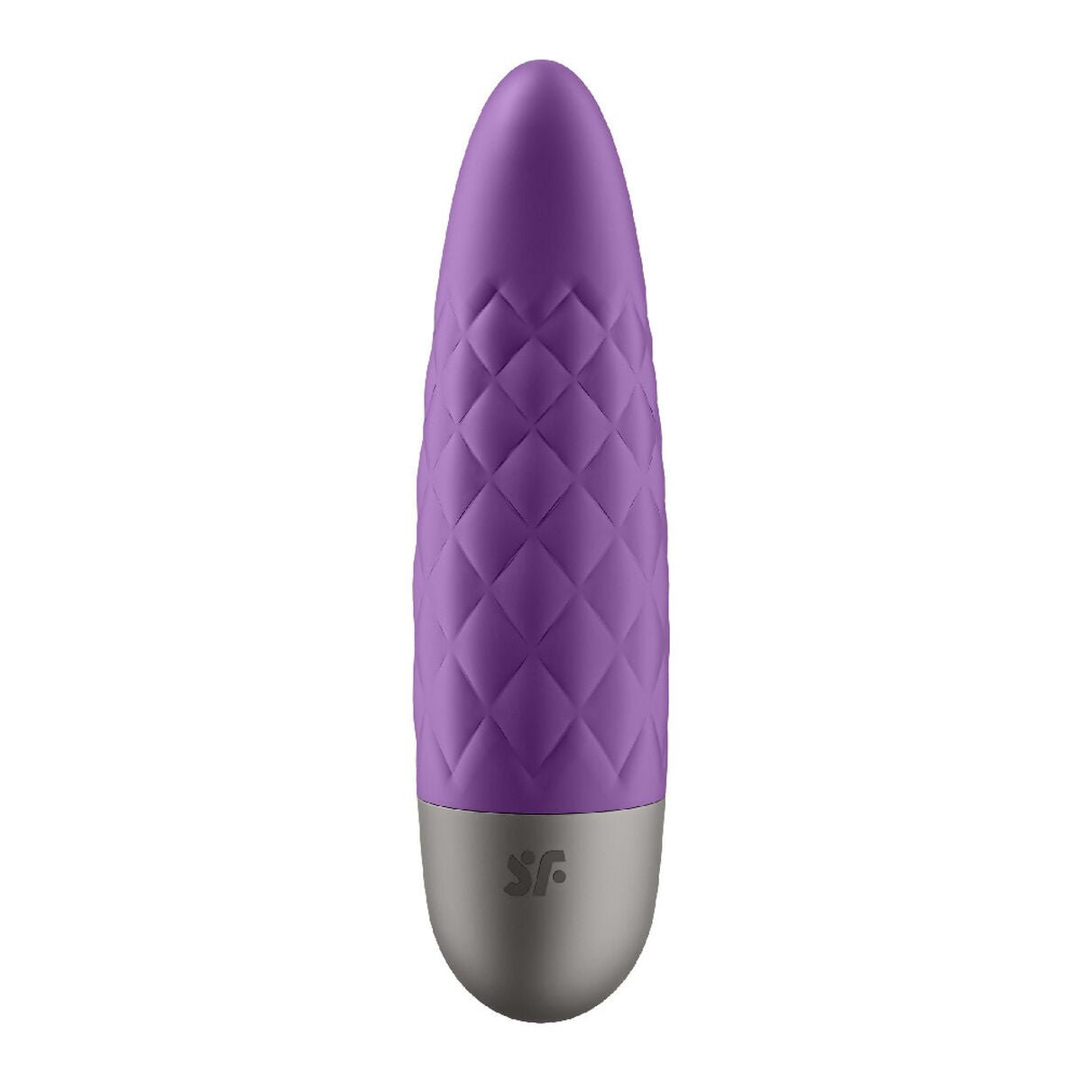 Bullet Vibrator Ultra Power Satisfyer 5 Violet - Xweetdreamx BigbuyAdultsBigbuyXweetdreamx