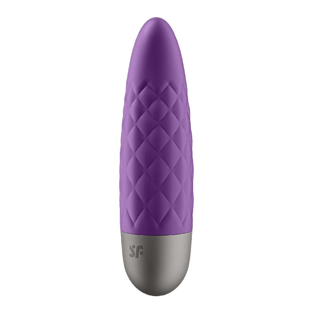 Bullet Vibrator Ultra Power Satisfyer 5 Violet - Xweetdreamx BigbuyAdultsBigbuyXweetdreamx