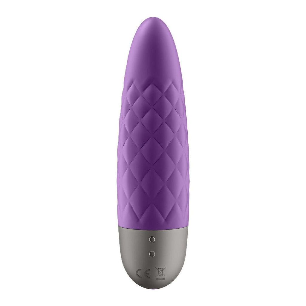 Bullet Vibrator Ultra Power Satisfyer 5 Violet - Xweetdreamx BigbuyAdultsBigbuyXweetdreamx