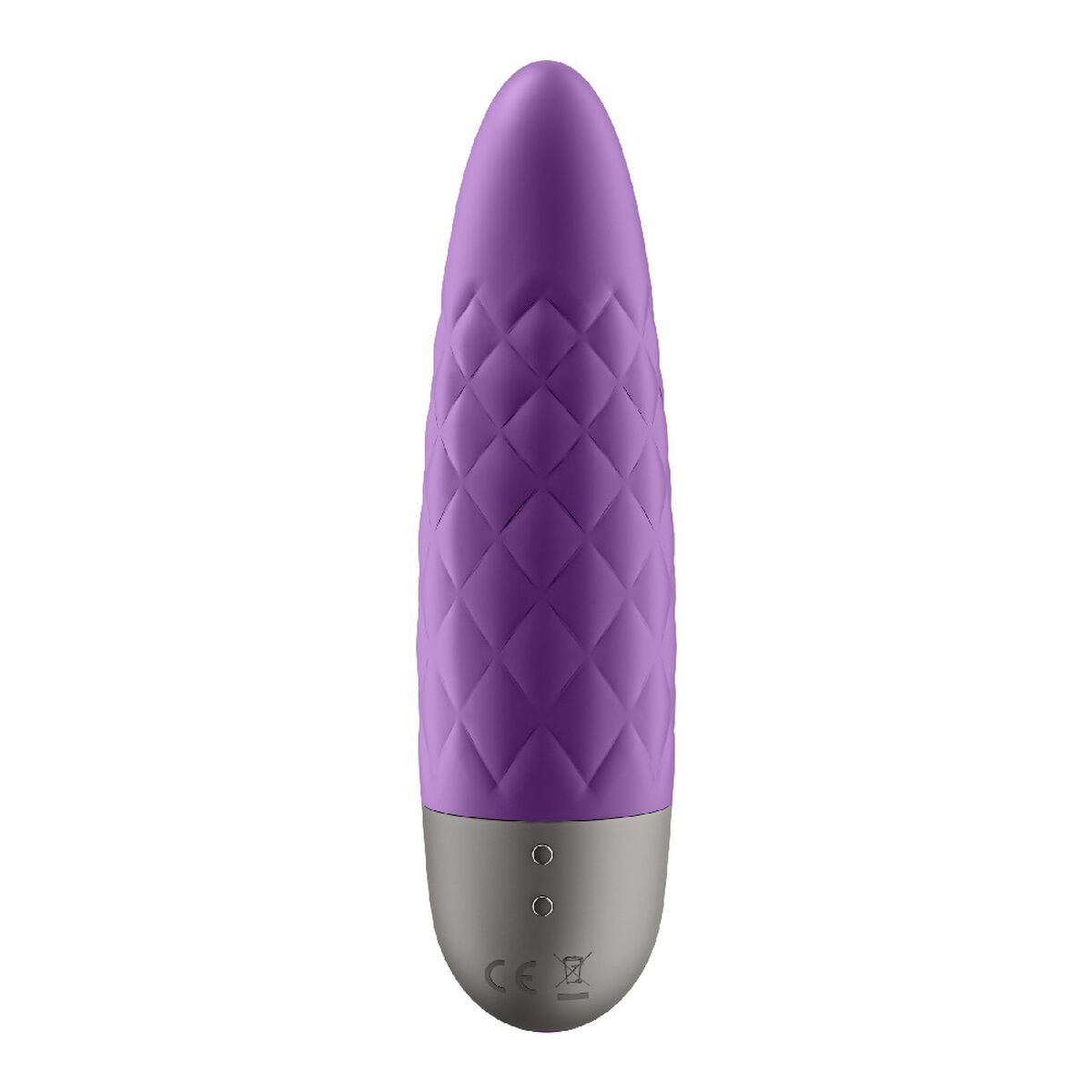 Bullet Vibrator Ultra Power Satisfyer 5 Violet - Xweetdreamx BigbuyAdultsBigbuyXweetdreamx