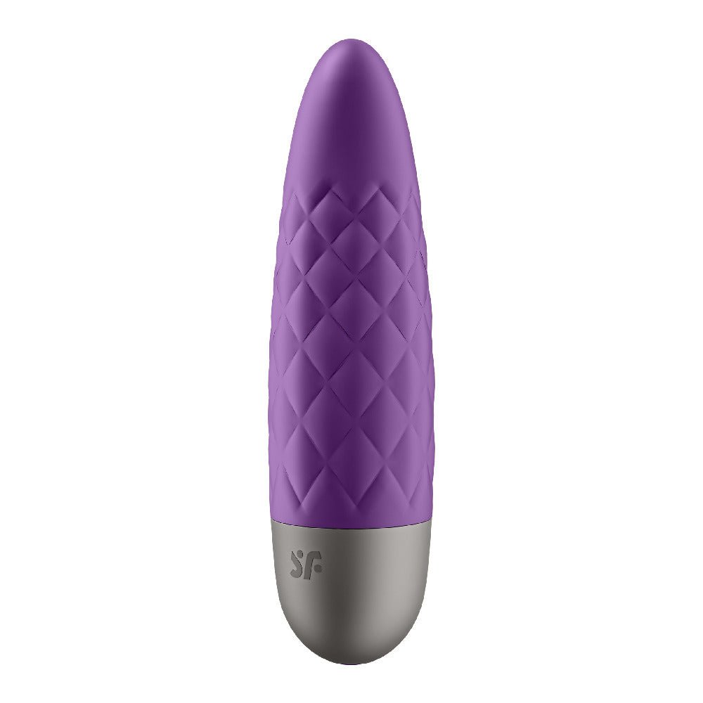 Bullet Vibrator Ultra Power Satisfyer 5 Violet - Xweetdreamx BigbuyAdultsBigbuyXweetdreamx