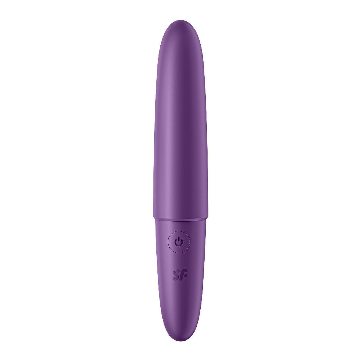 Bullet Vibrator Ultra Power Satisfyer 6 Violet - Xweetdreamx BigbuyAdultsBigbuyXweetdreamx