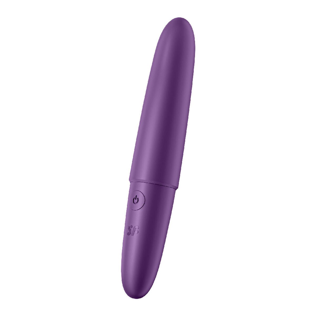 Bullet Vibrator Ultra Power Satisfyer 6 Violet - Xweetdreamx BigbuyAdultsBigbuyXweetdreamx