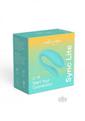 Bullets & Discreet Vibrator Sync Lite Aqua - Xweetdreamx Magenta CaeneusAdultsMagenta CaeneusXweetdreamx