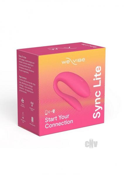 Bullets & Discreet Vibrator Sync Lite Pink - Xweetdreamx Magenta CaeneusAdultsMagenta CaeneusXweetdreamx