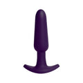 Bump Rechargeable Anal Vibe - Purple - Xweetdreamx Viridian LetoAccessoriesViridian LetoXweetdreamx