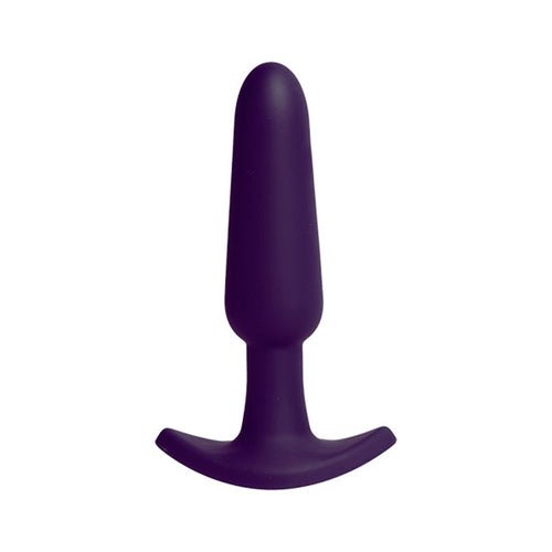 Bump Rechargeable Anal Vibe - Purple - Xweetdreamx Viridian LetoAccessoriesViridian LetoXweetdreamx