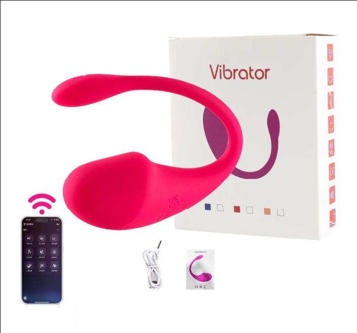 Midnight Seduction Wireless Bullet Bloom