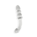 Ceres - Glass Anal Plug & Dildo - Xweetdreamx Puce PoplarAdultsPuce PoplarXweetdreamx