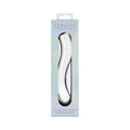 Clarity Celestial Curve Glass Dildo - Xweetdreamx Brown SootyAdultsBrown SootyXweetdreamx