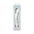 Clarity Celestial Desire Glass Dildo - Xweetdreamx Brown SootyAdultsBrown SootyXweetdreamx