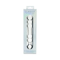 Clarity Elysian Serenade Glass Dildo - Xweetdreamx Brown SootyAdultsBrown SootyXweetdreamx