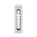 Clarity Hera''s Tryst Glass Dildo - Xweetdreamx Brown SootyAdultsBrown SootyXweetdreamx